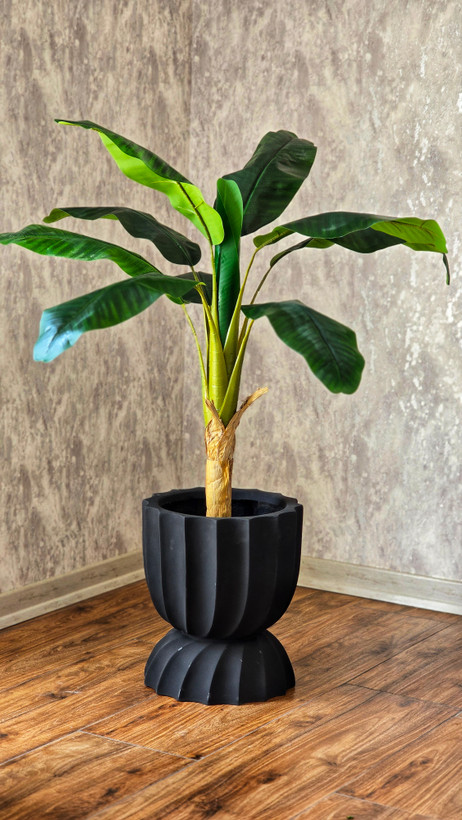 موز مصنوعی