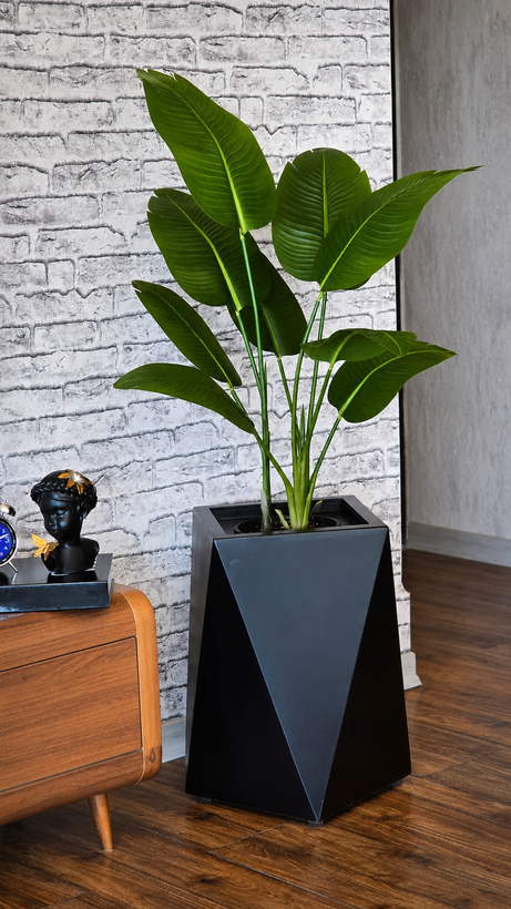 نخل کوتاه نیکولای مصنوعی