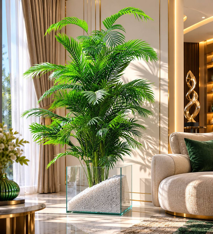 نخل اریکا مصنوعی
